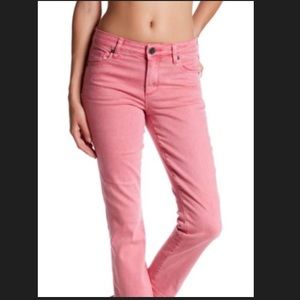 SOLD Kut From the Kloth Reese Ankle Straight Leg